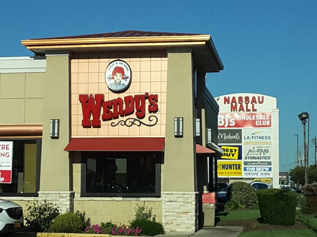 Wendys | restaurant | 3595 Hempstead Turnpike, Levittown, NY 11756, USA | 5167310049 OR +1 516-731-0049