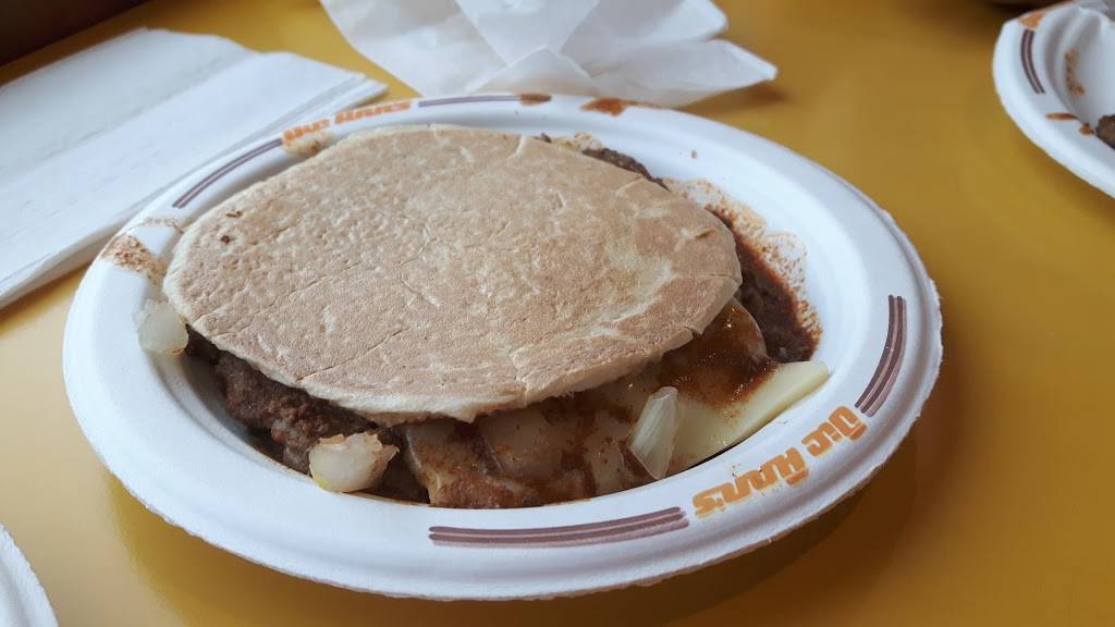 Dic Anns | restaurant | 1417 Chemin Gascon, Terrebonne, QC J6X 2Z7, Canada | 8663422667 OR +1 866-342-2667