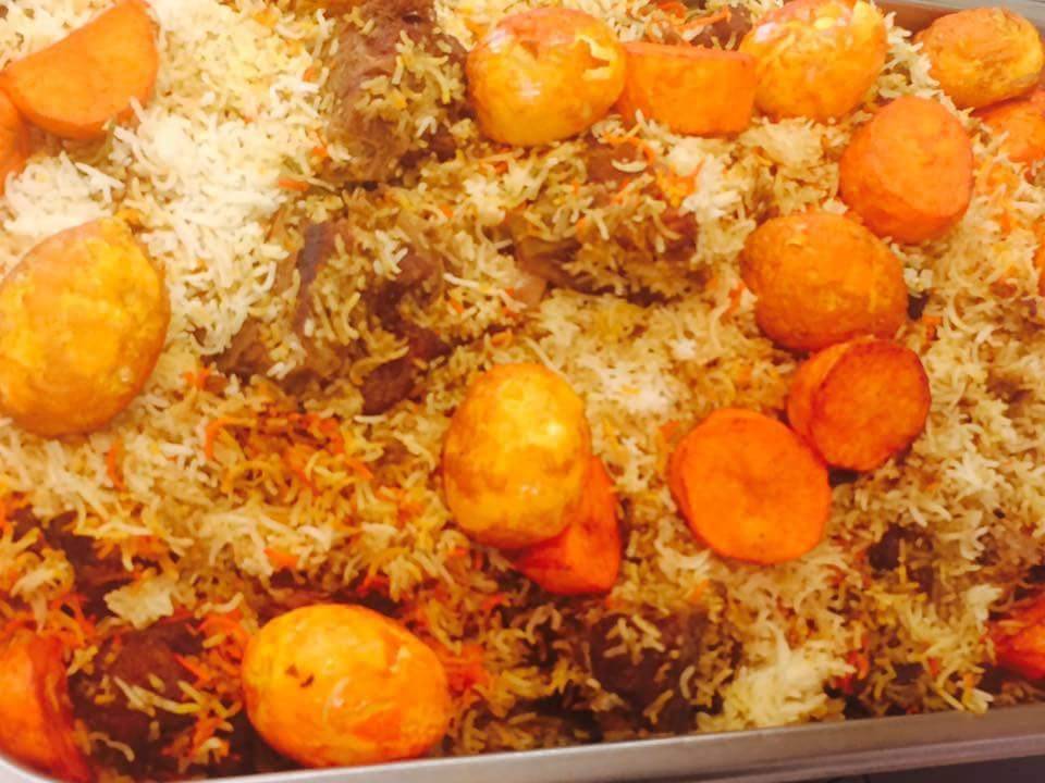 Dhaka Hajir Biryani | restaurant | 170-16 Hillside Avenue, Jamaica, NY 11432, USA | 7186581900 OR +1 718-658-1900