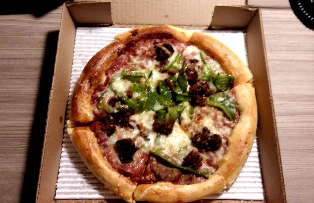 Graffiti’s Pizza - A Greek Taverna | restaurant | 1170 GA-155 S, McDonough, GA 30253, USA | 6787827533 OR +1 678-782-7533