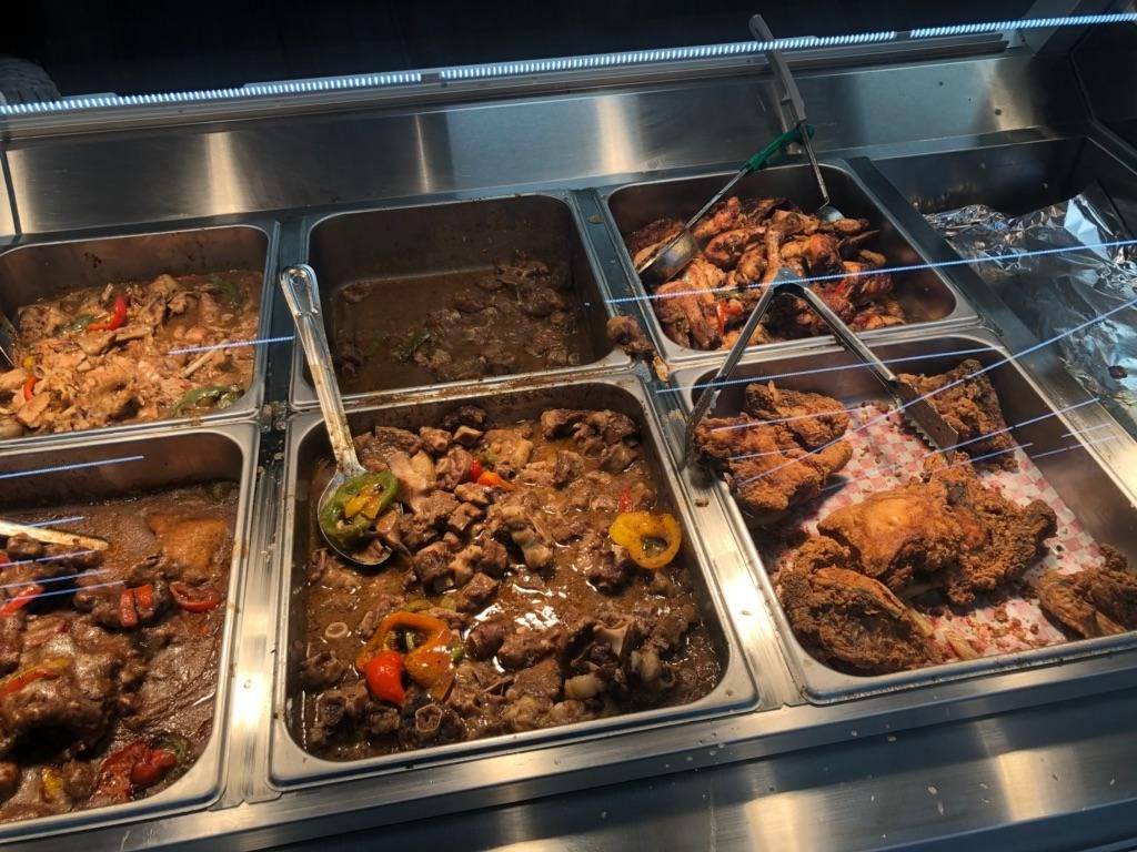 Farmers Fresh Meat | restaurant | 9541 Mesa Dr, Houston, TX 77078, USA | 8327671877 OR +1 832-767-1877