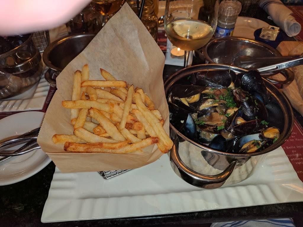 Sucre Sale | restaurant | 109 Danbury Rd, Ridgefield, CT 06877, USA | 2032445653 OR +1 203-244-5653