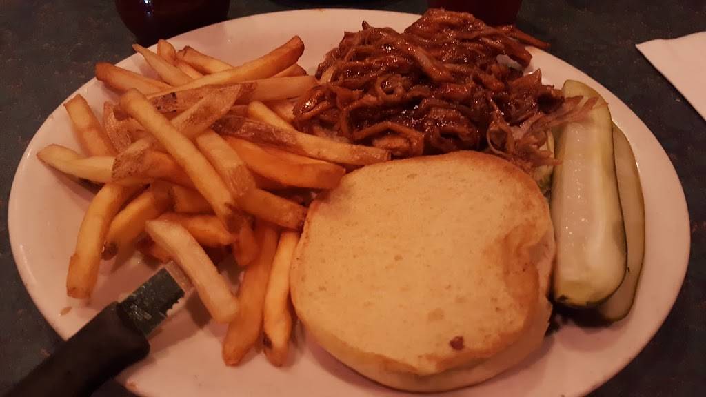 Andrews Restaurant | restaurant | 2610 Dempster Street, Park Ridge, IL 60068, USA | 8478243800 OR +1 847-824-3800