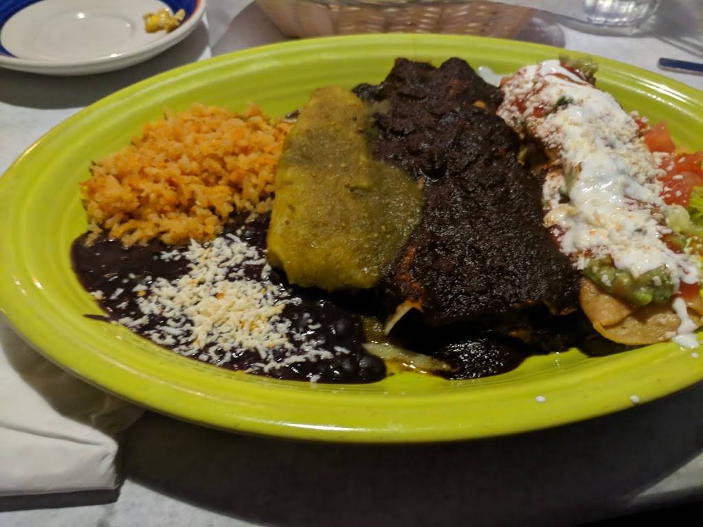 Jose Marias | restaurant | 730 E State St, Geneva, IL 60134, USA | 6302329135 OR +1 630-232-9135