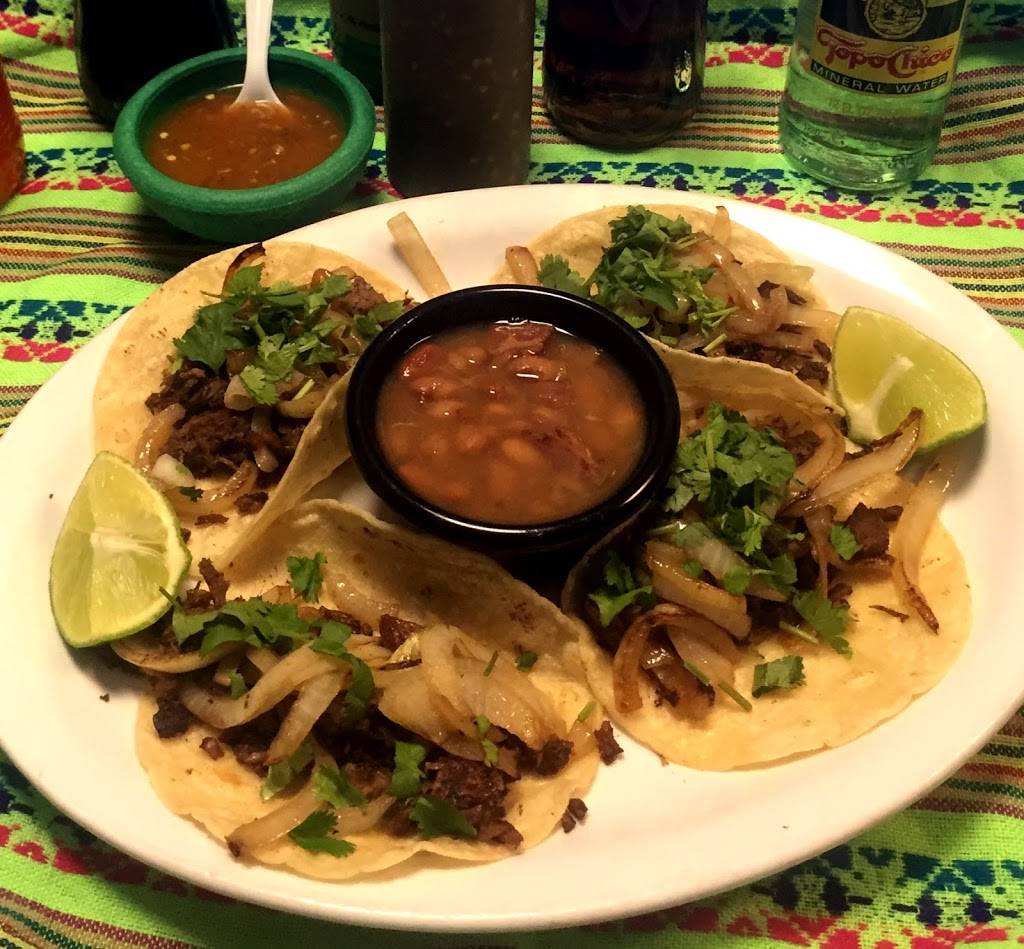 Taqueria Los Reyes | restaurant | 1150 Federal Rd, Houston, TX 77015, USA | 7134512221 OR +1 713-451-2221