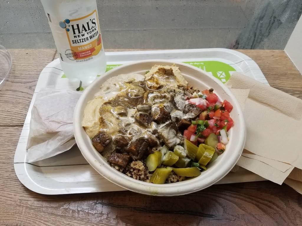 fresh&co | restaurant | 1381 Ave of the Americas, New York, NY 10019, USA | 2128737374 OR +1 212-873-7374