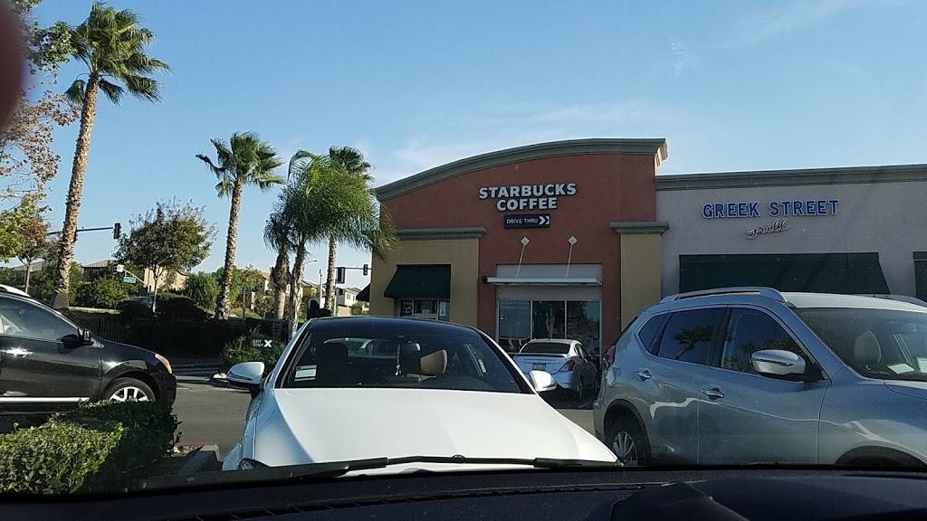 Starbucks | cafe | 3312 La Sierra Ave, Riverside, CA 92503, USA | 9515090648 OR +1 951-509-0648