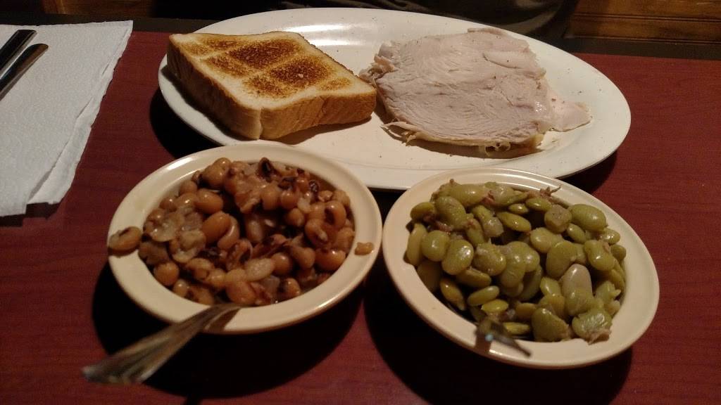 Woodys Bar-BQ | restaurant | 8540 Argyle Forest Blvd, Jacksonville, FL 32244, USA | 9047727675 OR +1 904-772-7675