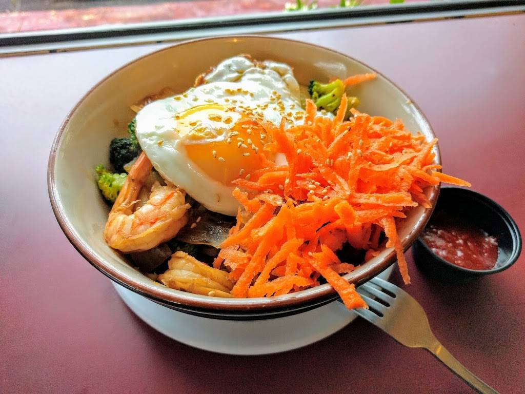 Java Hub Cafe | restaurant | 60 Greenfield Ave, San Anselmo, CA 94960, USA | 4154514928 OR +1 415-451-4928