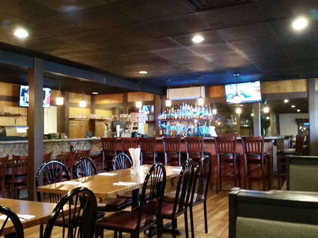 Yama Japanese Steakhouse & Sushi Bar | restaurant | 4 Regent Park Blvd, Asheville, NC 28806, USA | 8282525903 OR +1 828-252-5903