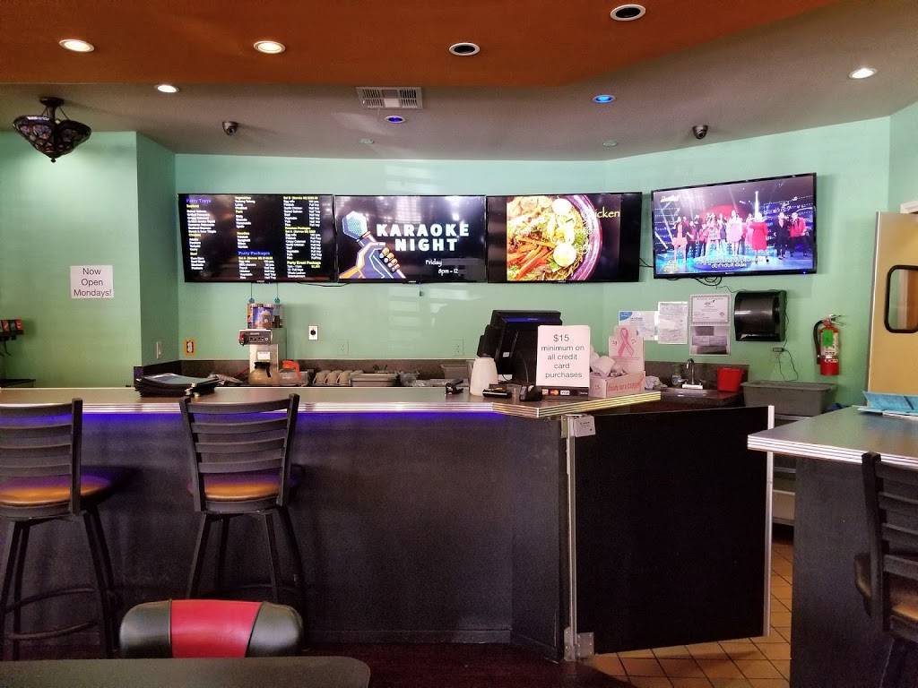 Manila Grill | restaurant | 22722 Roscoe Blvd, West Hills, CA 91304, USA | 8184362194 OR +1 818-436-2194