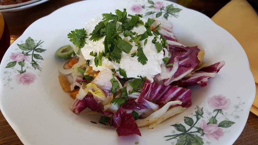 Milktooth | restaurant | 534 Virginia Ave, Indianapolis, IN 46203, USA | 3179865131 OR +1 317-986-5131