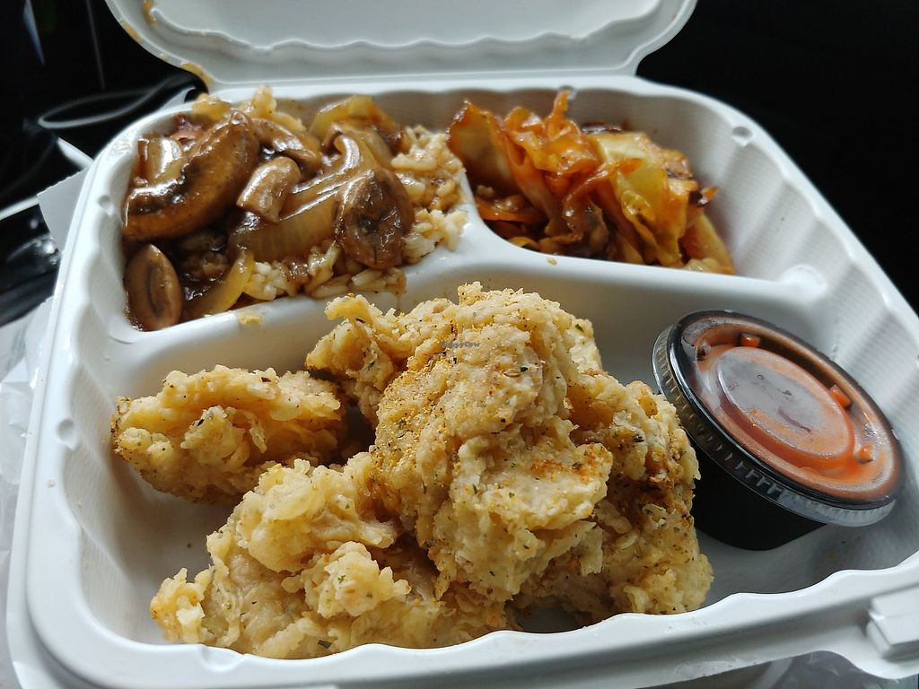 Ve-Go | restaurant | 1331 Central Ave, Charlotte, NC 28205, USA | 7043511928 OR +1 704-351-1928