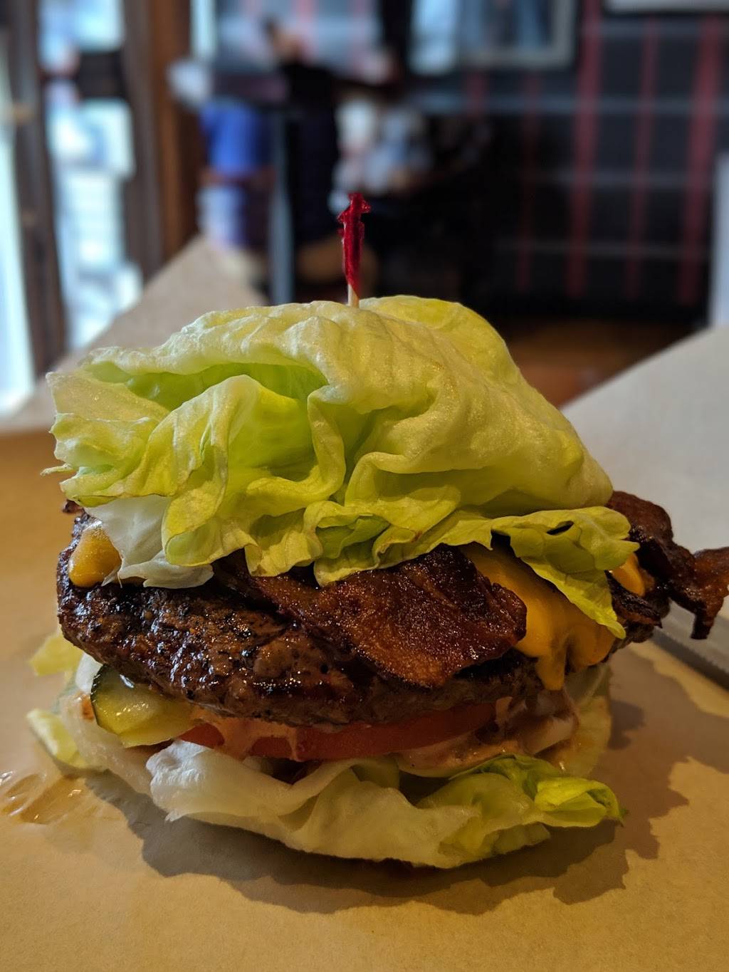 Hamburger Marys | restaurant | 531 Castro St #336, San Francisco, CA 94114, USA | 4155807145 OR +1 415-580-7145