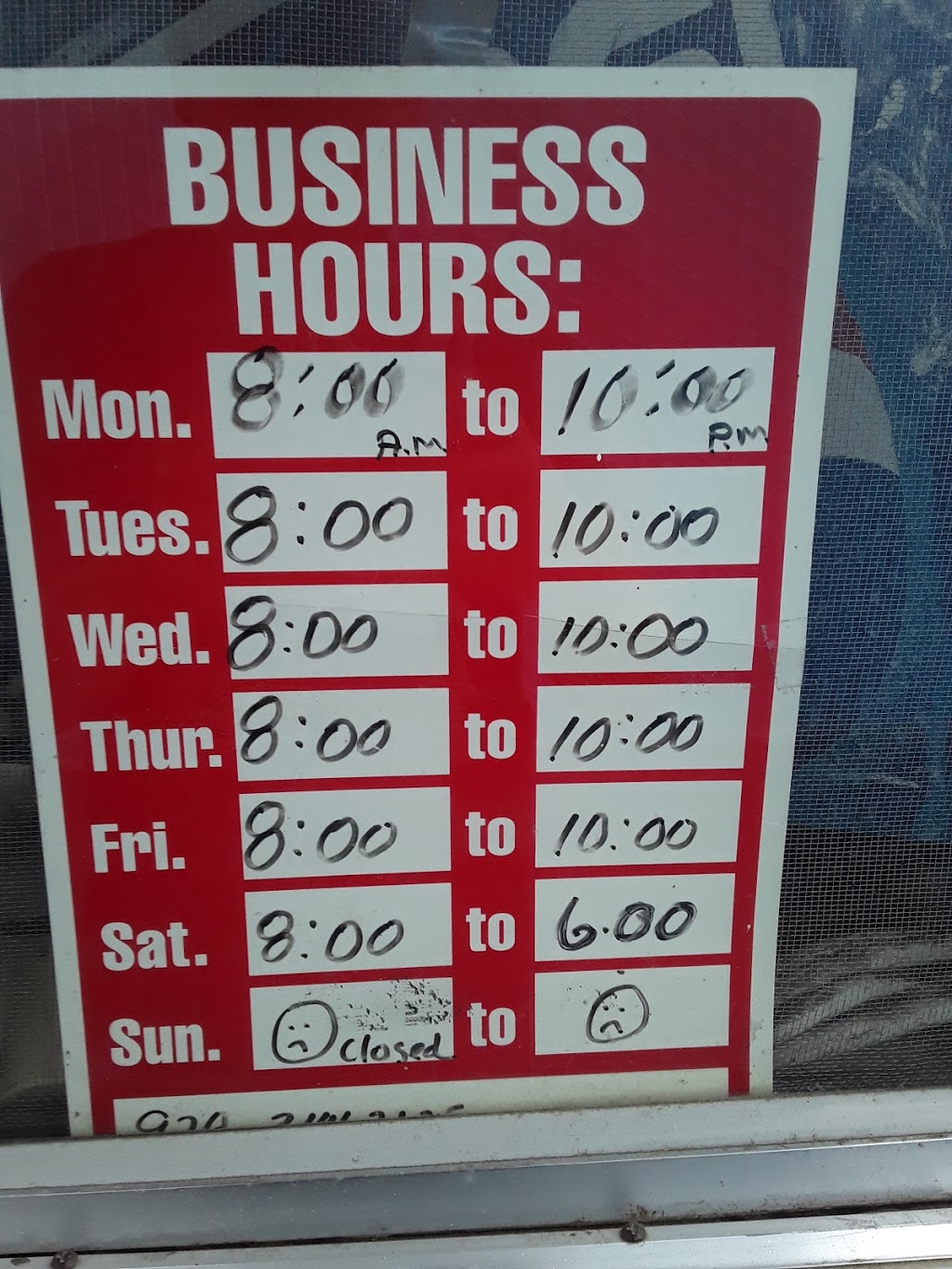 Layas Place | restaurant | E County 12th St, 4102 S Avenue 3 1/2 E, Yuma, AZ 85365, USA | 9283738943 OR +1 928-373-8943