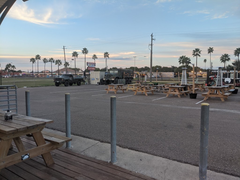 5x5 Brewing Co. | restaurant | 801 Bryan Rd ste 174, Mission, TX 78572, USA | 9564455421 OR +1 956-445-5421