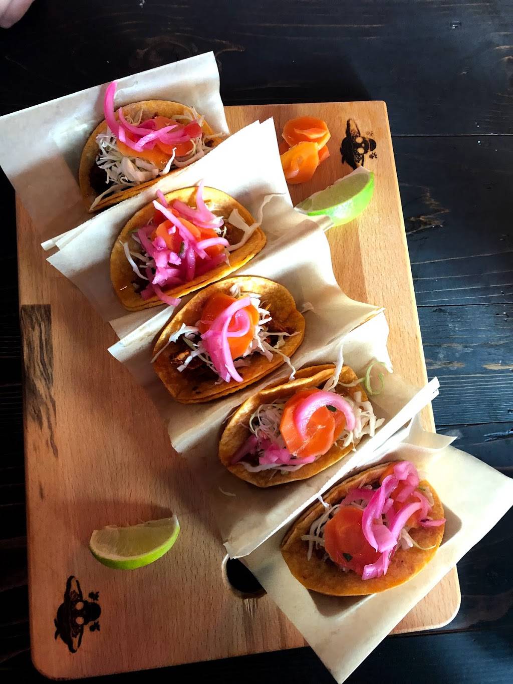 Pinchys Tacos | restaurant | 14515 Katy Fwy suite 600, Houston, TX 77079, USA | 8322435891 OR +1 832-243-5891