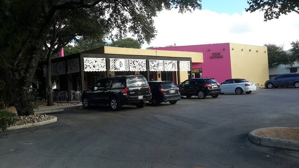 Taco Cabana | restaurant | 3003 Thousand Oaks, San Antonio, TX 78247, USA | 2105456034 OR +1 210-545-6034