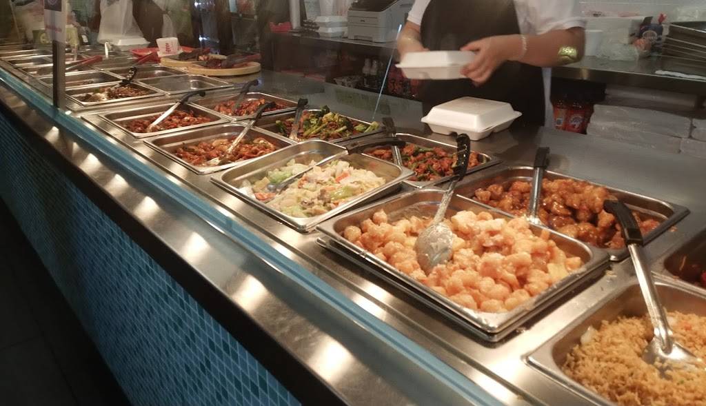 Dragon Garden | restaurant | 40162 10th St W, Palmdale, CA 93551, USA | 6612735588 OR +1 661-273-5588