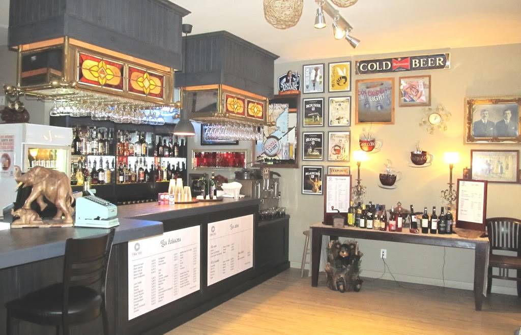 Cabane à Tétreault | restaurant | 3355 Boulevard Laurier, Sainte-Madeleine, QC J0H 1S0, Canada | 4507953476 OR +1 450-795-3476
