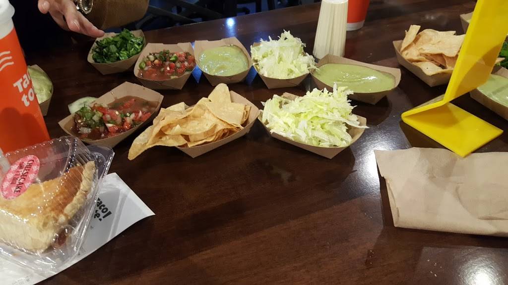 Tacotote | restaurant | 9933 Kenworthy St #4404, El Paso, TX 79924, USA | 9157518222 OR +1 915-751-8222