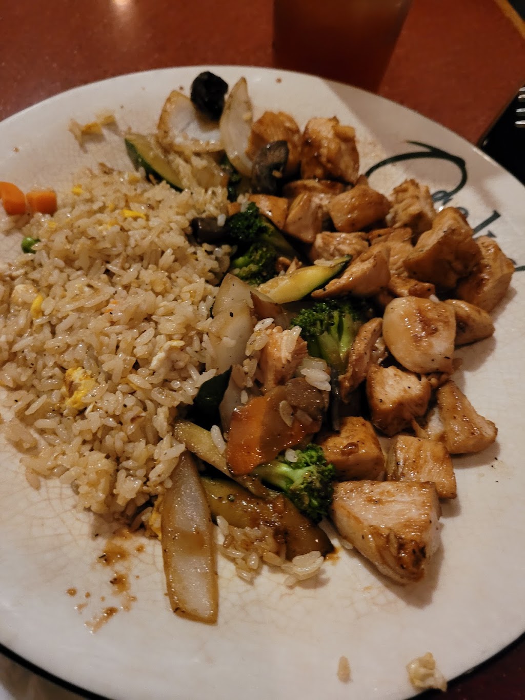 Osaka Japanese Steakhouse & Sushi Bar | restaurant | 3954 Central Ave M, Hot Springs, AR 71913, USA | 5015259888 OR +1 501-525-9888