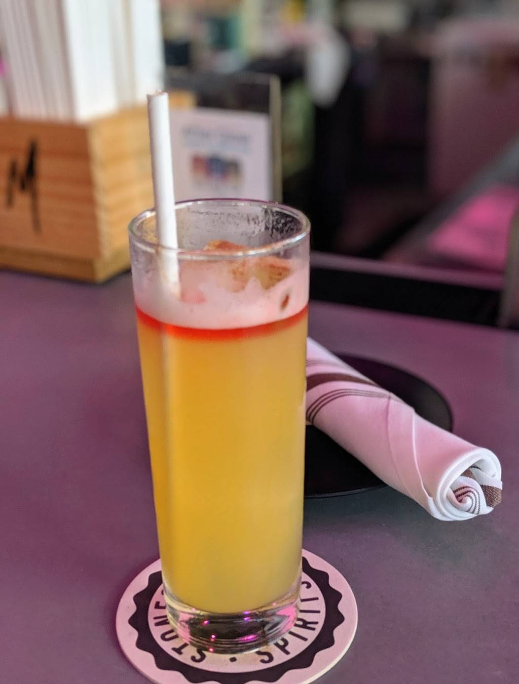 Mandarin | restaurant | 22 Main St, Winooski, VT 05404, USA | 8028001116 OR +1 802-800-1116