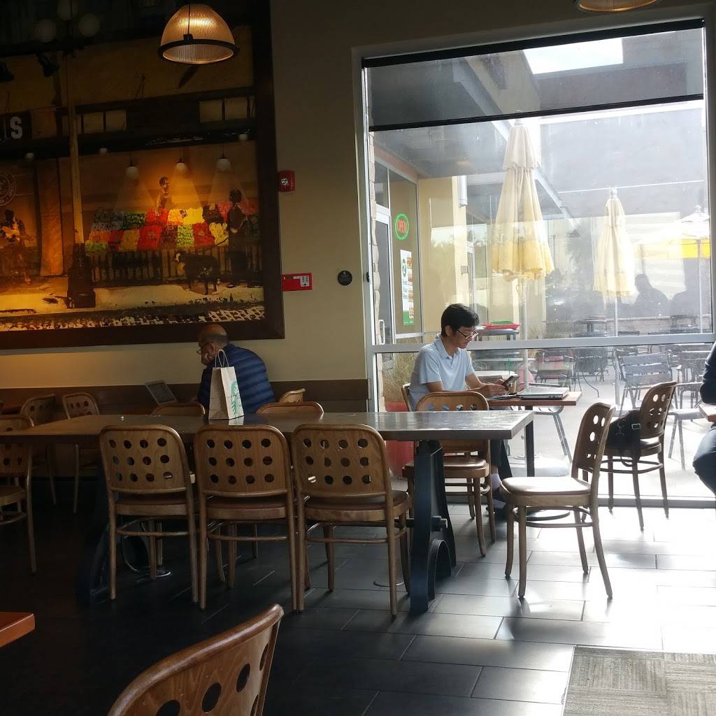 Starbucks | cafe | 15071 Newport Ave, Tustin, CA 92780, USA | 7142590587 OR +1 714-259-0587