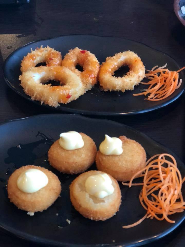 Akita Sushi | restaurant | 456 Holland St W, Bradford, ON L3Z 0G1, Canada | 9057751688 OR +1 905-775-1688