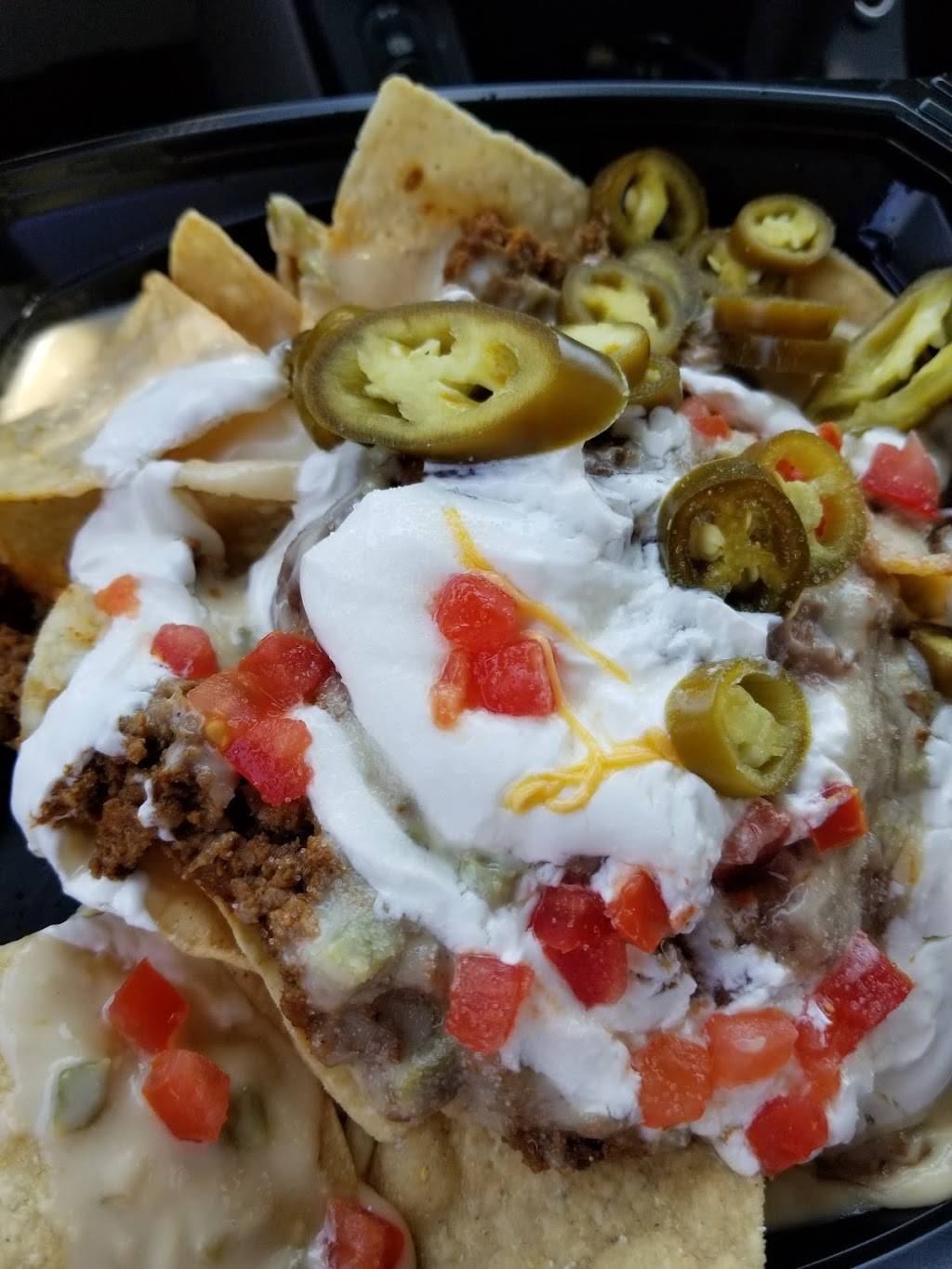 Del Taco | meal takeaway | 645 Tucker Rd, Tehachapi, CA 93561, USA | 6618239442 OR +1 661-823-9442