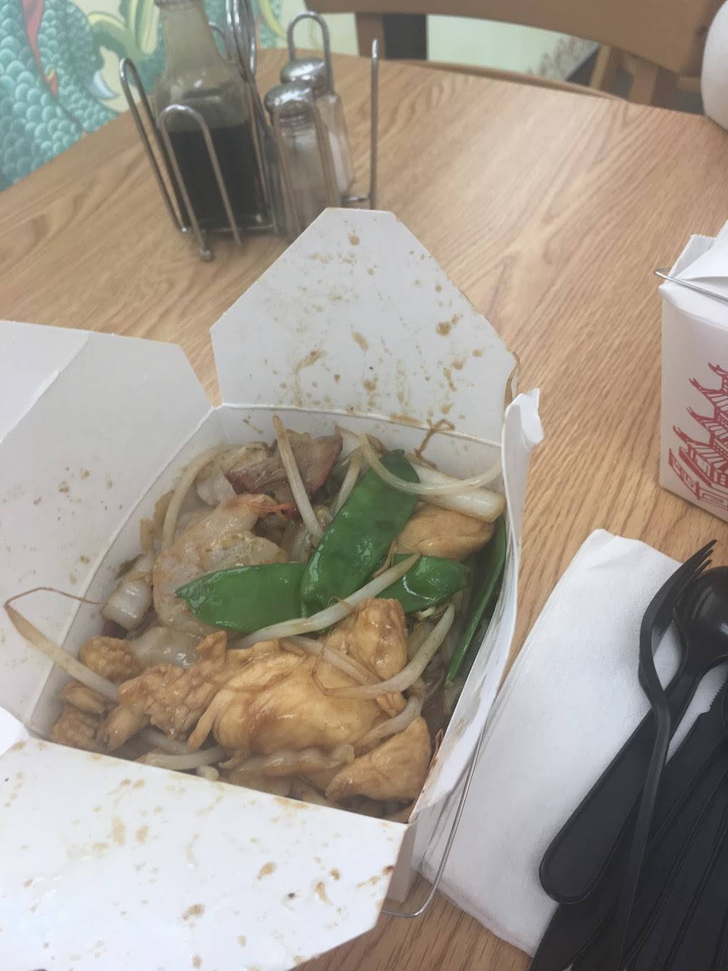 China Delight Chinese Restaurant | restaurant | 13911 SW 42nd St, Miami, FL 33175, USA | 3055599992 OR +1 305-559-9992