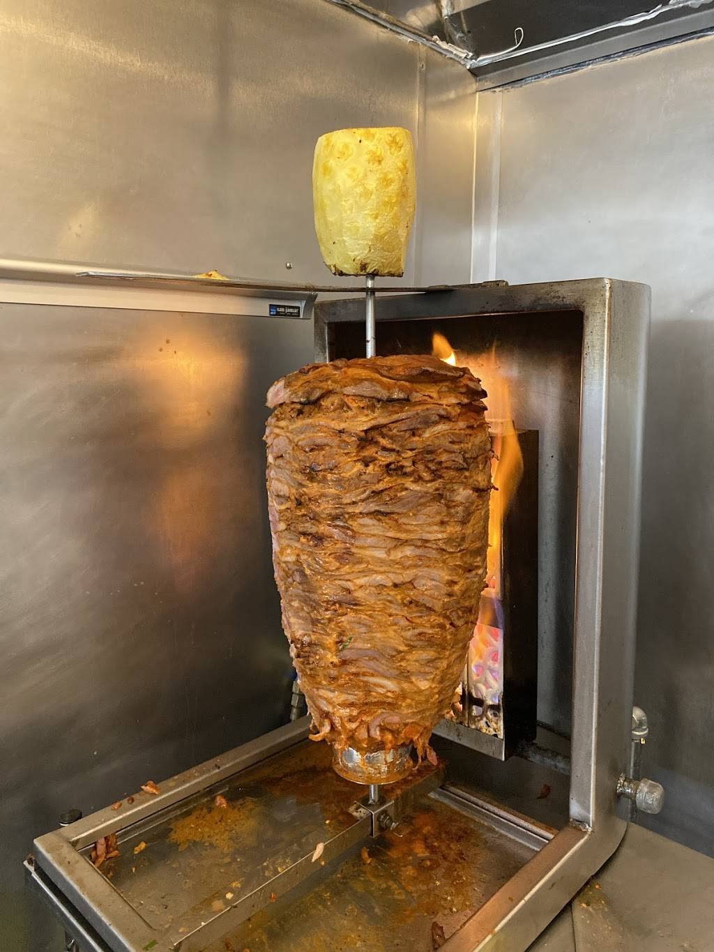 El Pastor Es Mi Señor | restaurant | 16615 Huebner Rd, San Antonio, TX 78248, USA | 2104793474 OR +1 210-479-3474