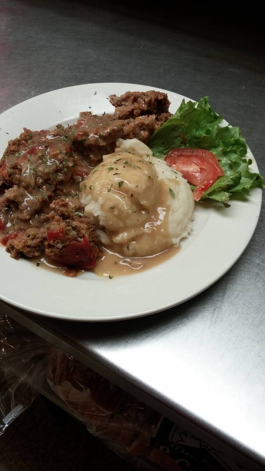 The Apple Bin Grill & Bakery | restaurant | 674 Arendtsville Rd, Biglerville, PA 17307, USA | 7176774141 OR +1 717-677-4141