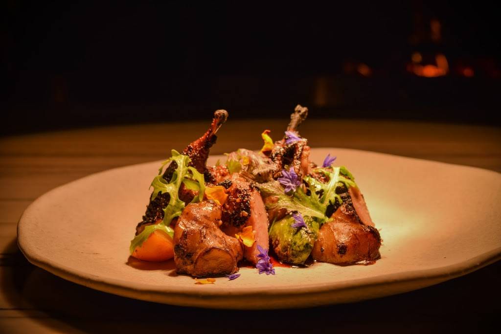 Poppy | restaurant | 180 Century Ct, College Station, TX 77840, USA | 9794855656 OR +1 979-485-5656