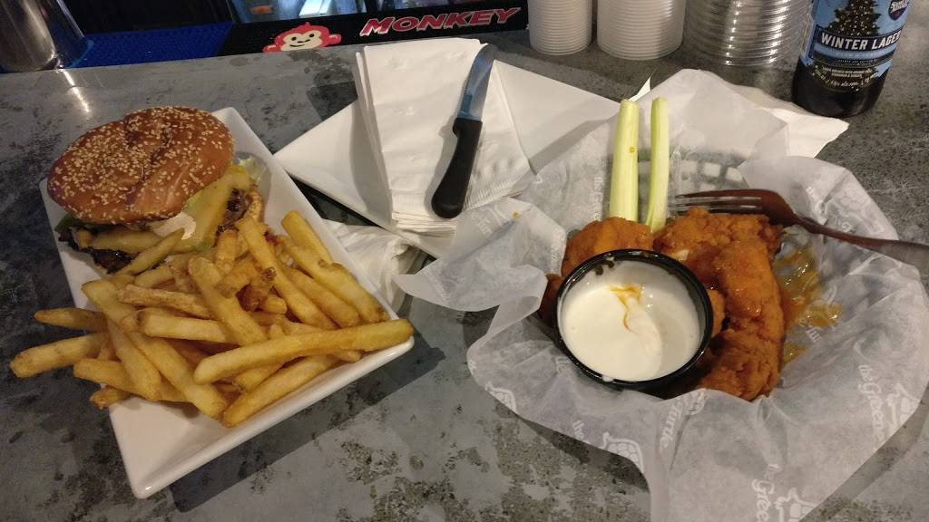 The Greene Turtle Sports Bar & Grille | restaurant | 408 York Rd, Towson, MD 21204, USA | 4108253980 OR +1 410-825-3980