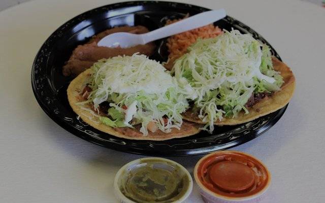 Taco Time Mexican Grill | restaurant | 213 E Rock Island Ave, Boyd, TX 76023, USA | 9404332466 OR +1 940-433-2466