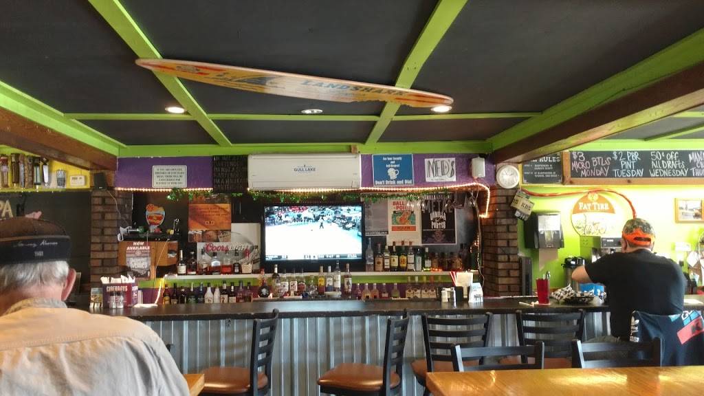 NEDS | restaurant | 15450 M-43, Hickory Corners, MI 49060, USA | 2696715700 OR +1 269-671-5700