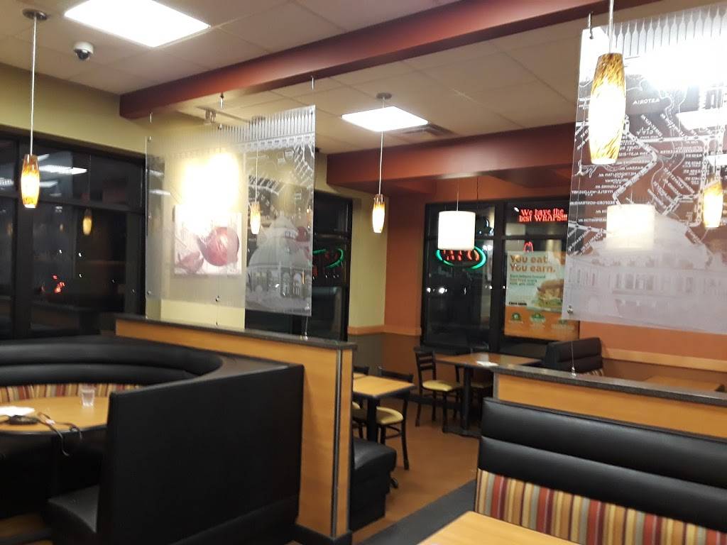 Subway Restaurants | restaurant | 4402 Grand Ave, Duluth, MN 55807, USA | 2186247254 OR +1 218-624-7254