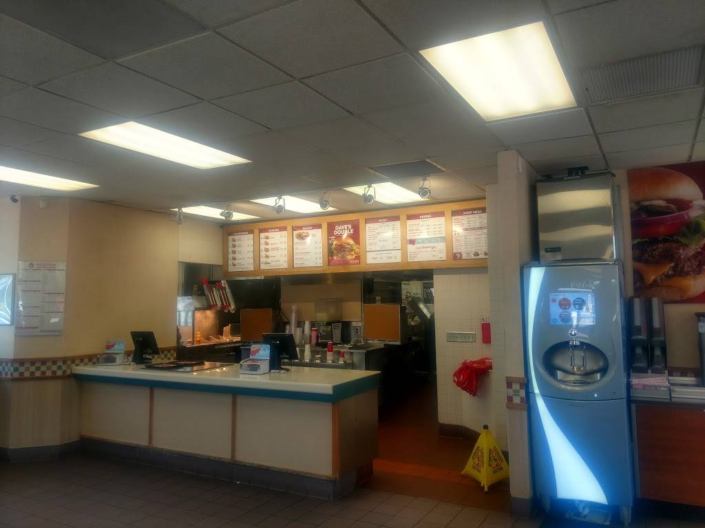 Wendys | restaurant | 941 N Milliken Ave, Ontario, CA 91764, USA | 9094813588 OR +1 909-481-3588