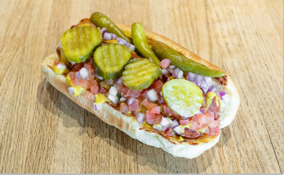 Village Burger | restaurant | 800 Forrest St NW, Atlanta, GA 30318, USA | 6783632355 OR +1 678-363-2355