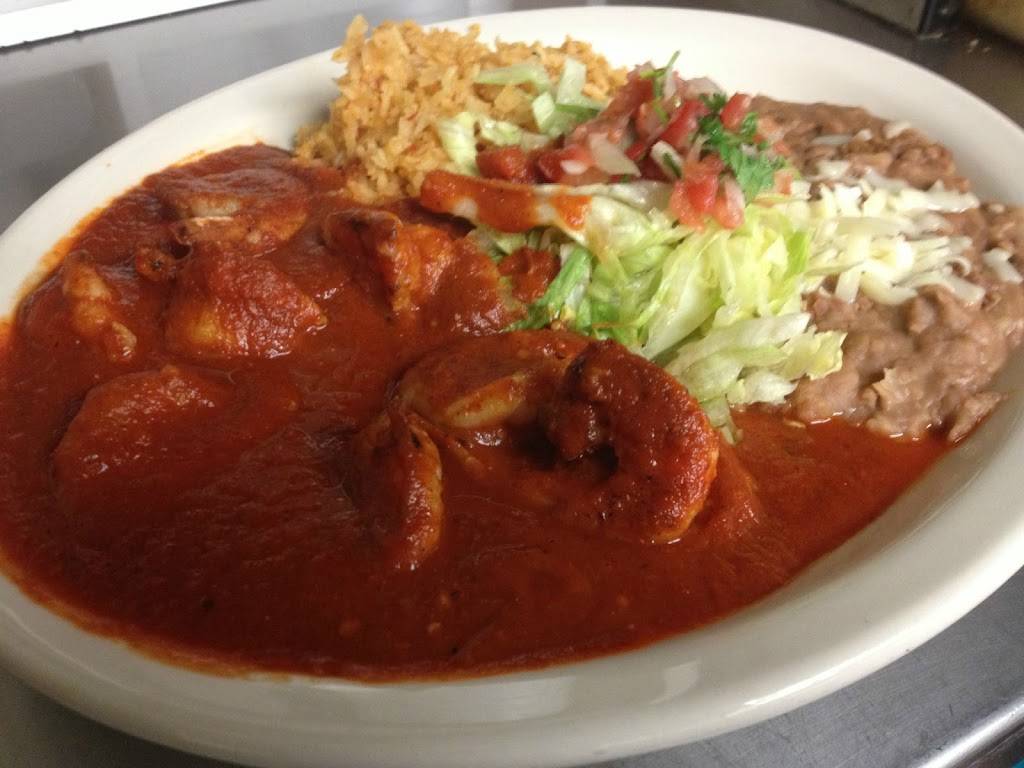 Las Fuentes | restaurant | 929 Main St, Pleasanton, CA 94566, USA | 9254627319 OR +1 925-462-7319