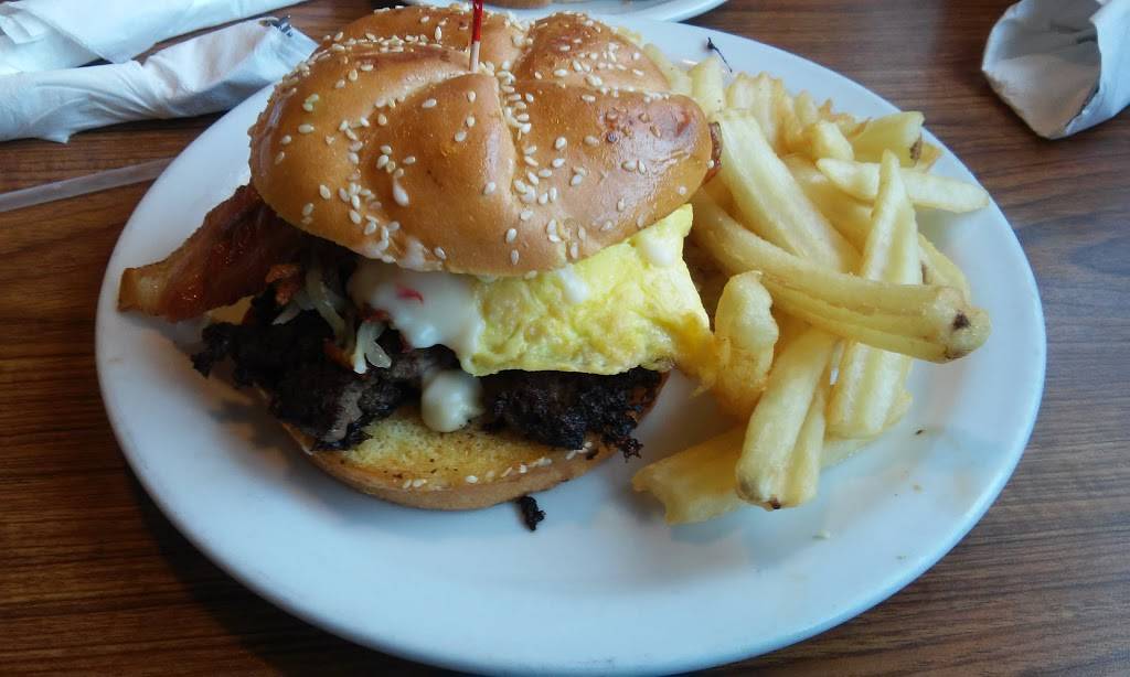 Dennys | restaurant | 3740 Crenshaw Blvd, Los Angeles, CA 90016, USA | 3232985498 OR +1 323-298-5498