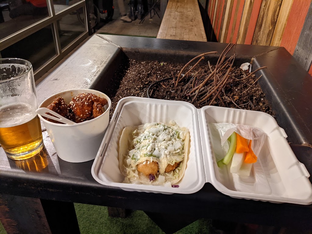 Fricken Faco | restaurant | 745 NW Columbia St, Bend, OR 97701, USA | 5415882597 OR +1 541-588-2597