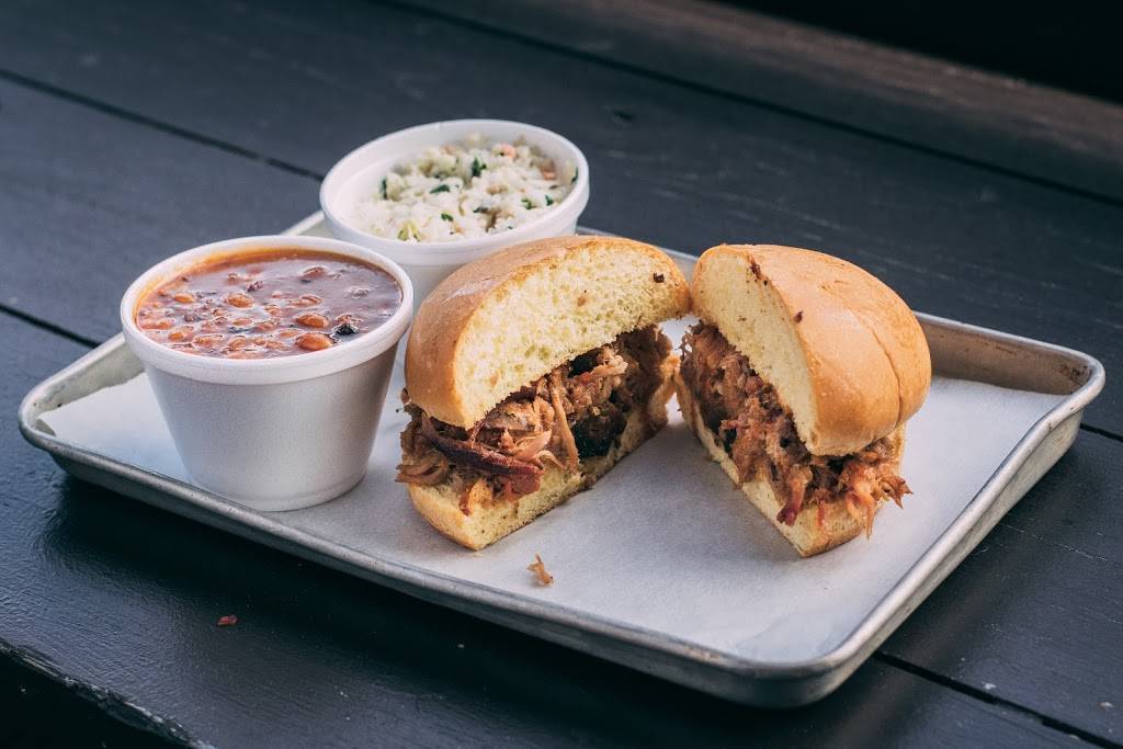 4 Rivers Smokehouse - Winter Park BBQ | restaurant | 1600 W Fairbanks Ave, Winter Park, FL 32789, USA | 8444748377 OR +1 844-474-8377