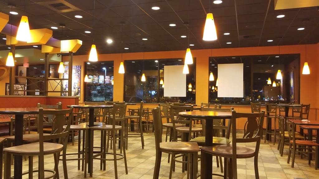 Taco Bell | meal takeaway | 2421 N Dinuba Blvd, Visalia, CA 93291, USA | 5596274600 OR +1 559-627-4600