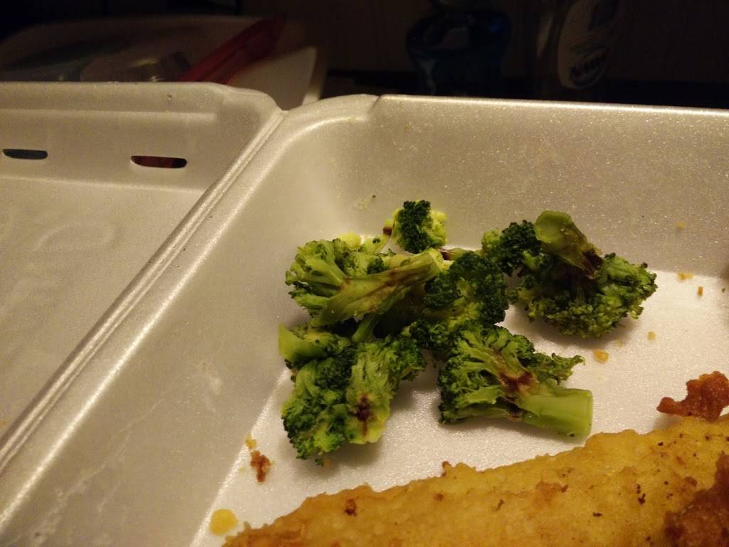 Captain Ds - PERMANENTLY CLOSED | restaurant | 5805 Main St, Grandview, MO 64030, USA | 8167611499 OR +1 816-761-1499