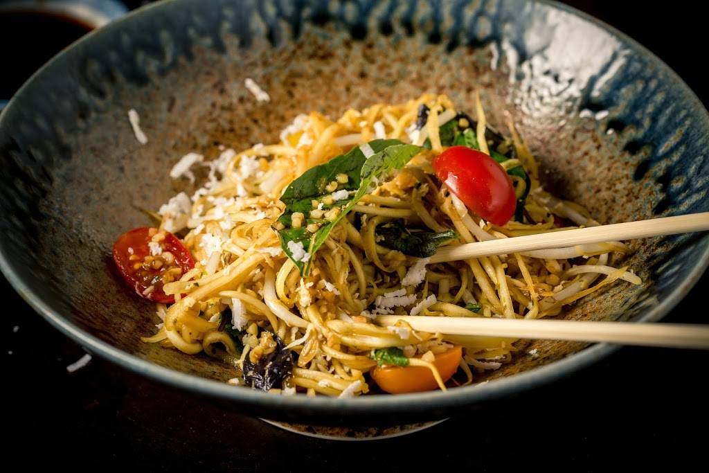 Drunken Dragon | restaurant | 1424 Alton Rd, Miami Beach, FL 33139, USA | 3053978556 OR +1 305-397-8556