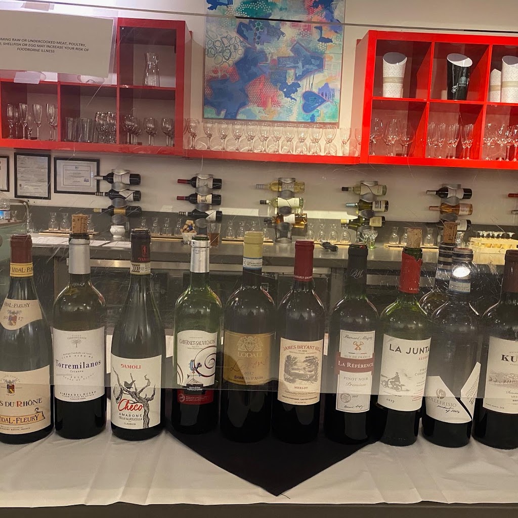 Vino Bistro of Sarasota | restaurant | 1419 5th St, Sarasota, FL 34236, USA | 9419523172 OR +1 941-952-3172