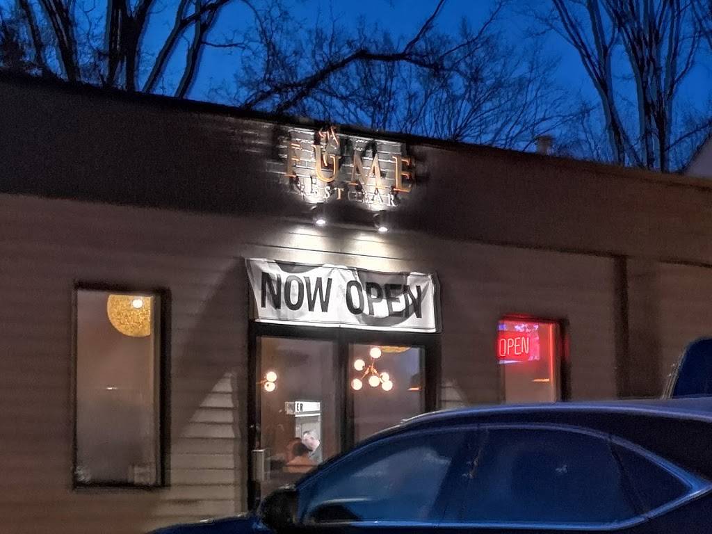 Fume RestoBar | restaurant | 150 Morrell St, Brantford, ON N3T 4K2, Canada | 5488803863 OR +1 548-880-3863