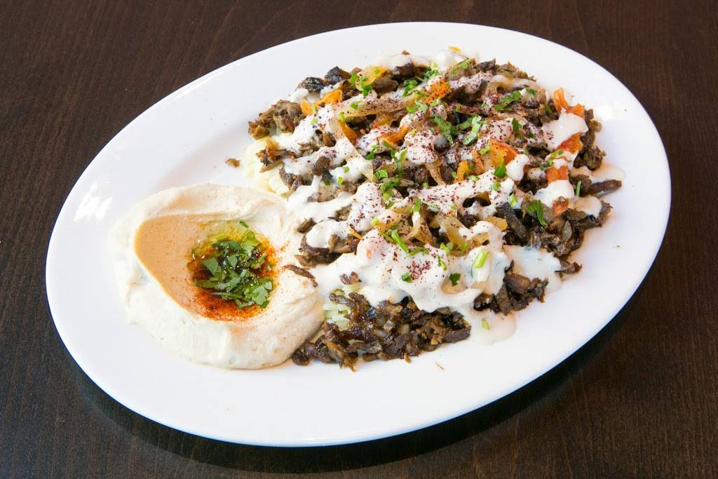 Garlic Crush | restaurant | 16095 Cleveland St #100, Redmond, WA 98052, USA | 4259682539 OR +1 425-968-2539